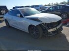2021 Bmw 430i   White vin: WBA53AP0XMCG10677