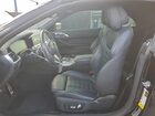 2021 Bmw M440i Black vin: WBA53AT06MCG37011