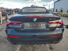 2021 Bmw M440i Black vin: WBA53AT06MCG37011