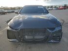 2021 Bmw M440i Black vin: WBA53AT06MCG37011