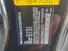 2021 Bmw M440i Black vin: WBA53AT06MCG37011