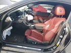 2021 Bmw M440i Black vin: WBA53AT0XMCG85529