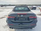 2021 Bmw M440i Black vin: WBA53AT0XMCG85529