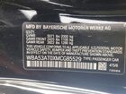 2021 Bmw M440i Black vin: WBA53AT0XMCG85529