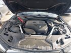 2022 Bmw 530 I Черный vin: WBA53BH02NWX41989