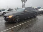 2023 Bmw 530 I Black vin: WBA53BH03PCM84331