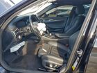 2022 Bmw 530 I Black vin: WBA53BH08NCJ21374