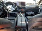 2022 Bmw 530 I Black vin: WBA53BH08NCJ21374