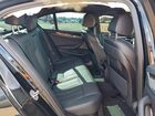 2022 Bmw 530 I Black vin: WBA53BH08NCJ21374