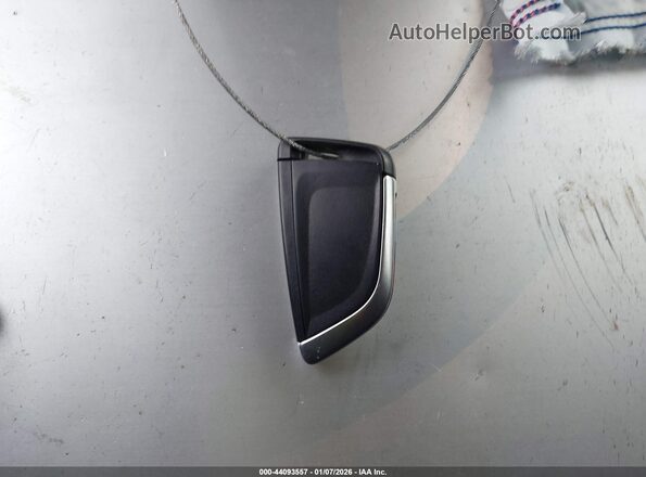 WBA53BH0XMWX03277 2021 BMW OTHER Черный Вид панели приборов