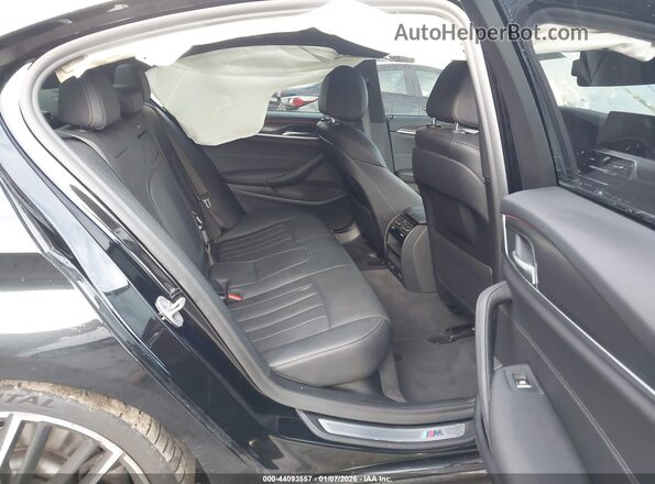 WBA53BH0XMWX03277 2021 BMW OTHER Черный Вид наклейки с VIN-кодом