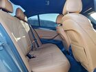 2021 Bmw 540 I Gray vin: WBA53BJ06MWX25416
