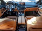 2021 Bmw 540 I Gray vin: WBA53BJ06MWX25416