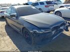 2021 Bmw 540i   Gray vin: WBA53BJ06MWX31975