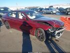 2023 Bmw 540 I Burgundy vin: WBA53BJ07PCM73181