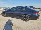 2022 Bmw 540 I Blue vin: WBA53BJ0XNWX59408 2022 Bmw 540 I Blue vin: WBA53BJ0XNWX59408