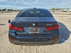 2022 Bmw 540 I Blue vin: WBA53BJ0XNWX59408 2022 Bmw 540 I Blue vin: WBA53BJ0XNWX59408