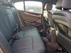 2023 Bmw 540 I Черный vin: WBA53BJ0XPCL14364