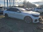 2024 Bmw 530 Xi Белый vin: WBA53FJ07RCS28035