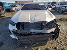 2024 Bmw 530 Xi Белый vin: WBA53FJ07RCS28035