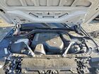 2024 Bmw 530 Xi Белый vin: WBA53FJ07RCS28035