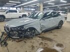 2026 B M W 5 Series 4d Sedan 530i Xdrive Sport Gray vin: WBA53FJ07TCW29687