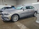 2025 Bmw 530 Xi Silver vin: WBA53FJ09SCT37926