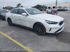 2026 Bmw 530i Xdrive White vin: WBA53FJ09TCW39573