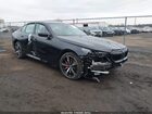 2026 Bmw 530i Xdrive Black vin: WBA53FJ09TCW77840