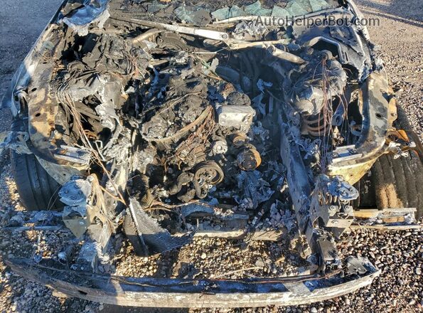 WBA5A5C54GG346980 2016 BMW OTHER Серый Вид задней части салона
