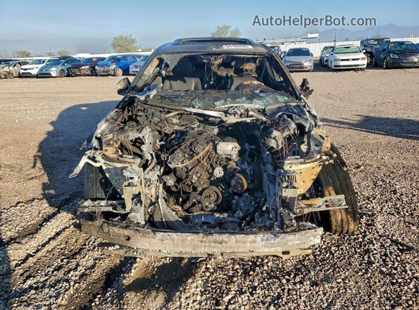 WBA5A5C54GG346980 2016 BMW OTHER Серый Вид спереди