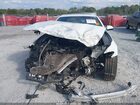 2016 Bmw 528i   Белый vin: WBA5A5C59GD528918