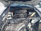 2016 Bmw 528i   Белый vin: WBA5A5C59GD528918