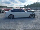 2016 Bmw 528i   Белый vin: WBA5A5C59GD528918