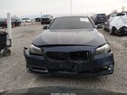 2016 Bmw 528i Xdrive Black vin: WBA5A7C57GG149149