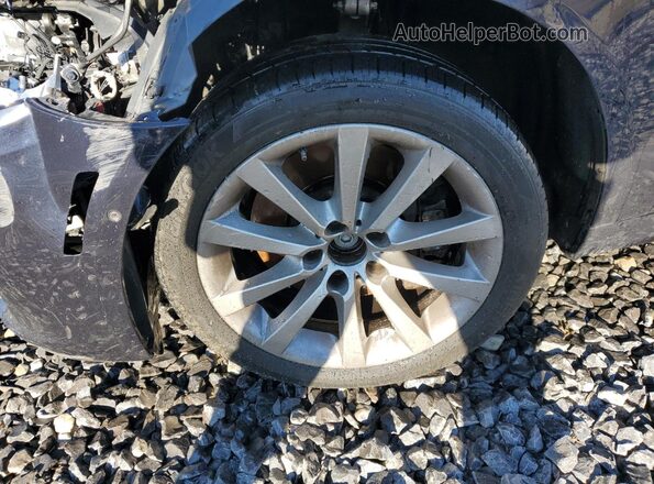 WBA5B3C50GG254914 2016 BMW 5 SERIES Синий 