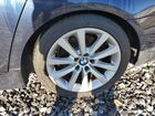 2016 Bmw 535 Xi Синий vin: WBA5B3C50GG254914 Damage: Left Rear Wheel, Curb Rash, > 12 Inches