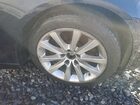 2016 Bmw 535 Xi Синий vin: WBA5B3C50GG254914 Damage: Right Front Wheel, Curb Rash, > 12 Inches