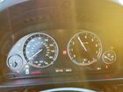 2016 Bmw 535 Xi Синий vin: WBA5B3C50GG254914