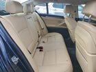 2016 Bmw 535 Xi Blue vin: WBA5B3C50GG260163