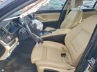 2016 Bmw 535 Xi Blue vin: WBA5B3C50GG260163