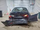 2016 Bmw 535 Xi Черный vin: WBA5B3C52GG254624