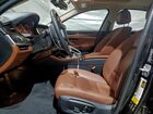 2016 Bmw 535 Xi Черный vin: WBA5B3C52GG254624