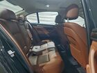2016 Bmw 535 Xi Черный vin: WBA5B3C52GG254624