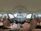 2016 Bmw 535 Xi Черный vin: WBA5B3C52GG254624