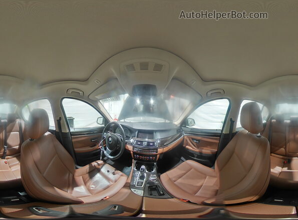 WBA5B3C52GG254624 2016 BMW 5 SERIES Черный Вид наклейки с VIN-кодом