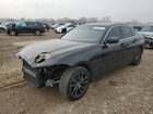 2020 Bmw 330xi Black vin: WBA5R7C09LFH52717