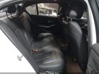 2019 Bmw 330i Xdrive White vin: WBA5R7C55KAJ79562