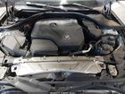 2019 Bmw 330i Xdrive White vin: WBA5R7C55KAJ79562