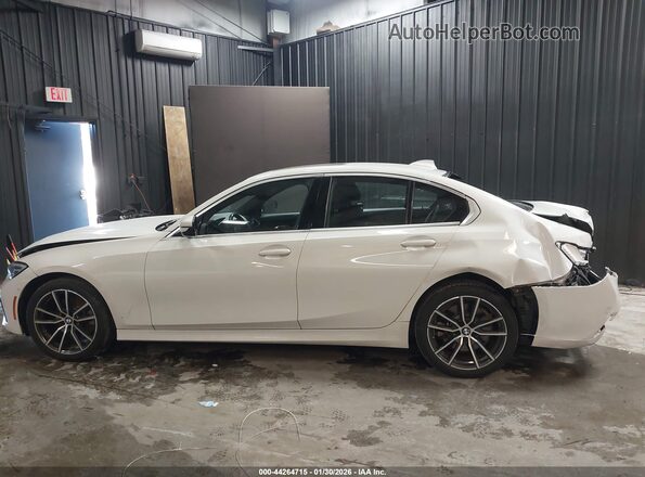 WBA5R7C55KAJ79562 2019 BMW OTHER White Vista interior de 360 grados